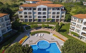 View Apartments Sozopol Bulgaria