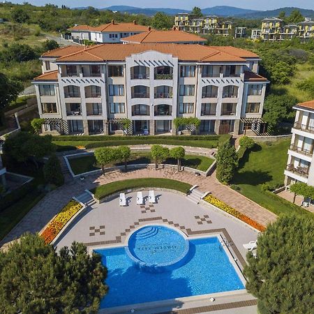 View Apartments Sozopol Exterior photo