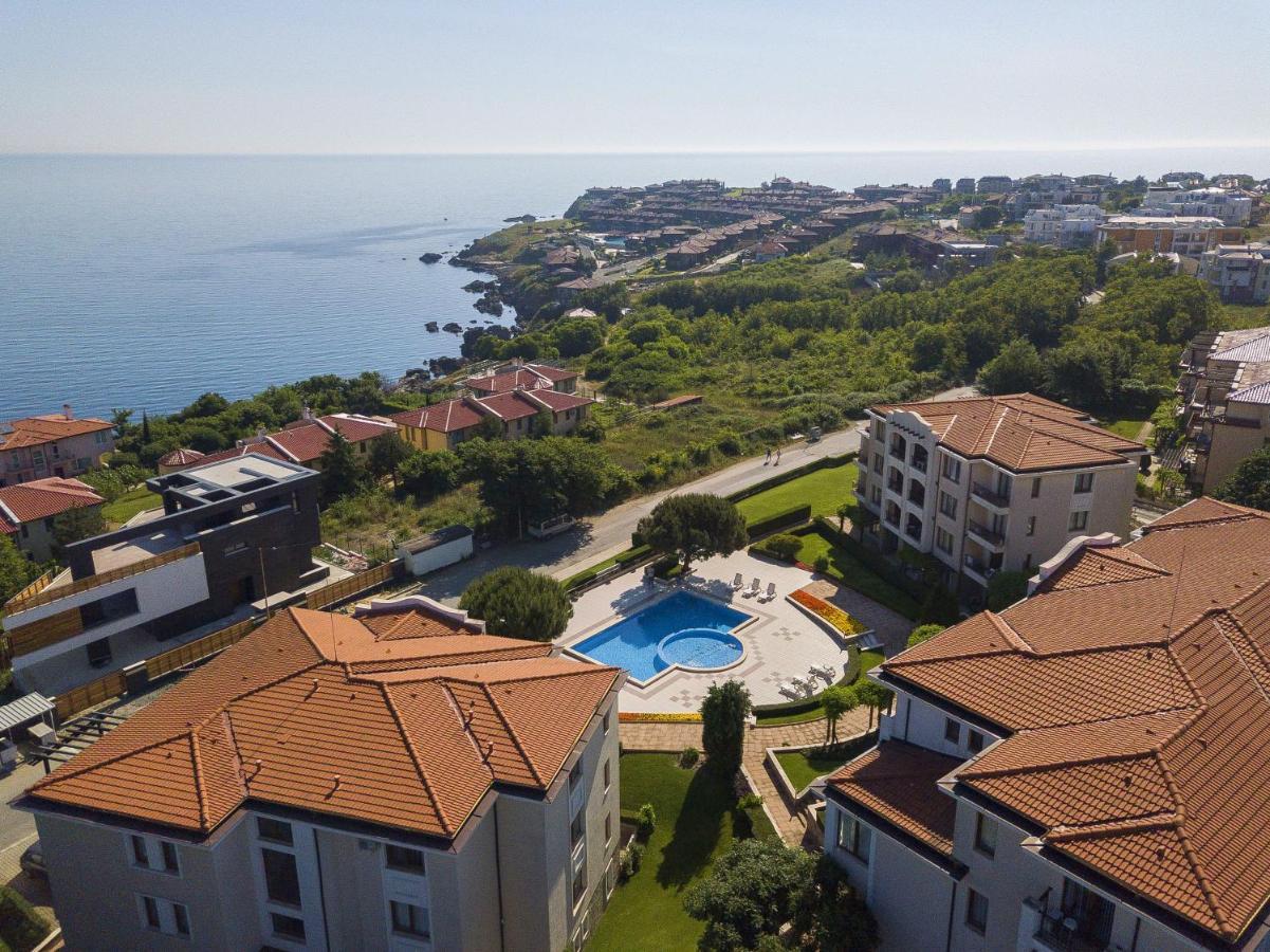 View Apartments Sozopol Exterior photo