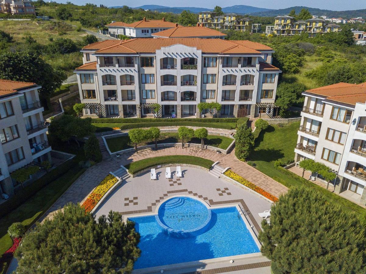 View Apartments Sozopol Exterior photo