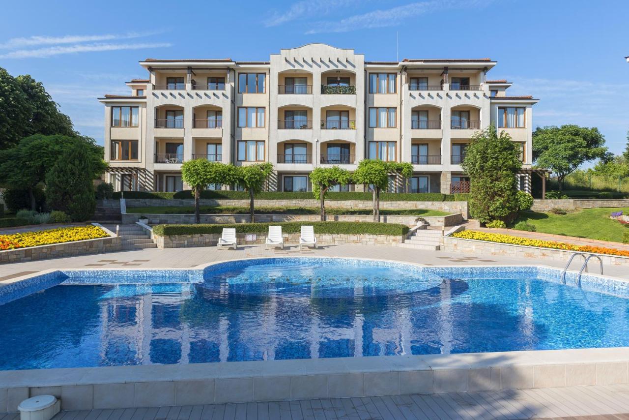 View Apartments Sozopol Exterior photo