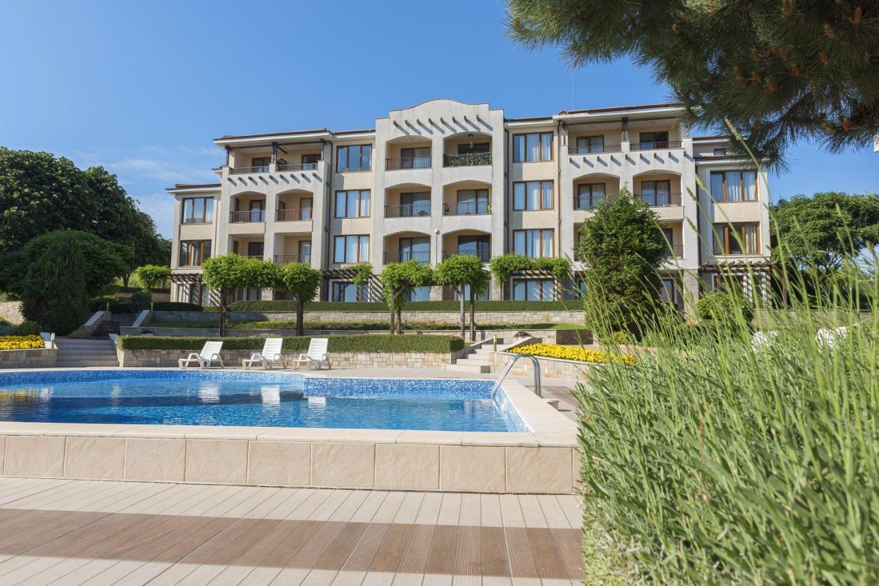 View Apartments Sozopol Exterior photo