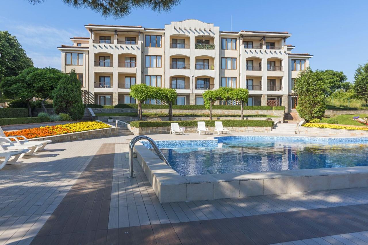 View Apartments Sozopol Exterior photo