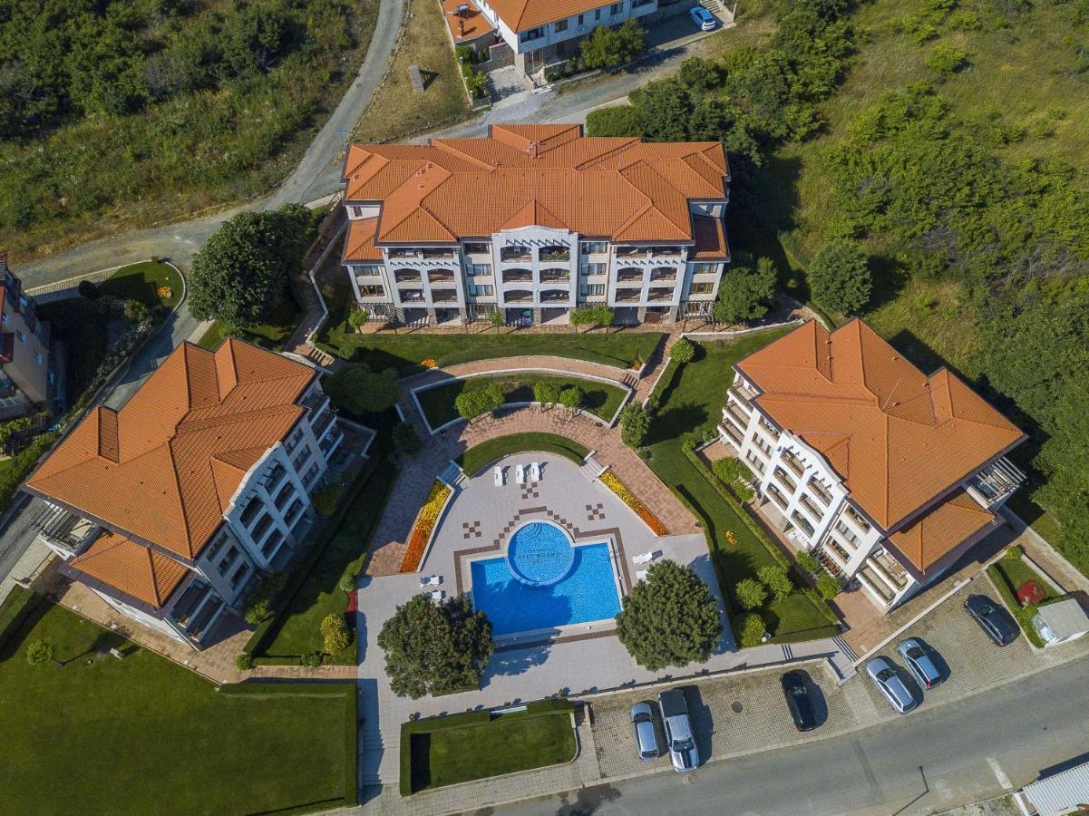 View Apartments Sozopol Exterior photo