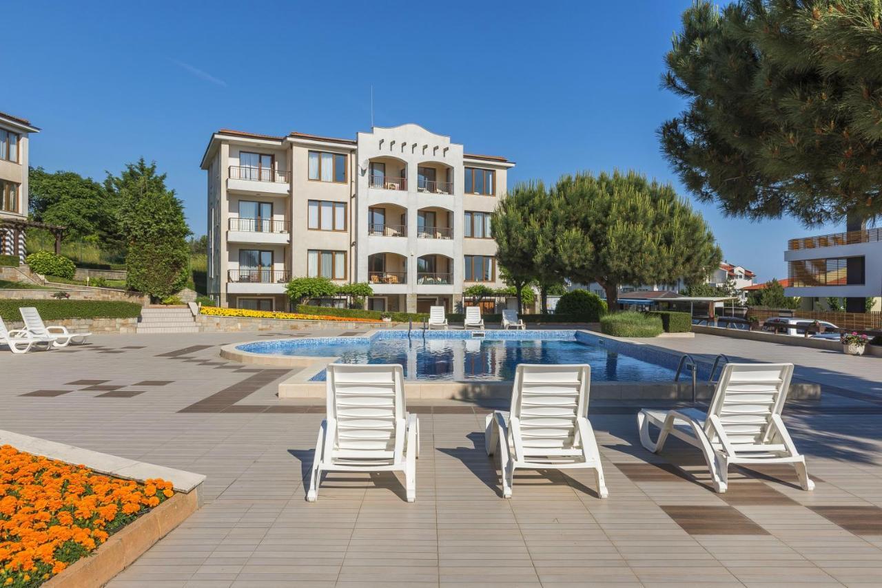View Apartments Sozopol Exterior photo