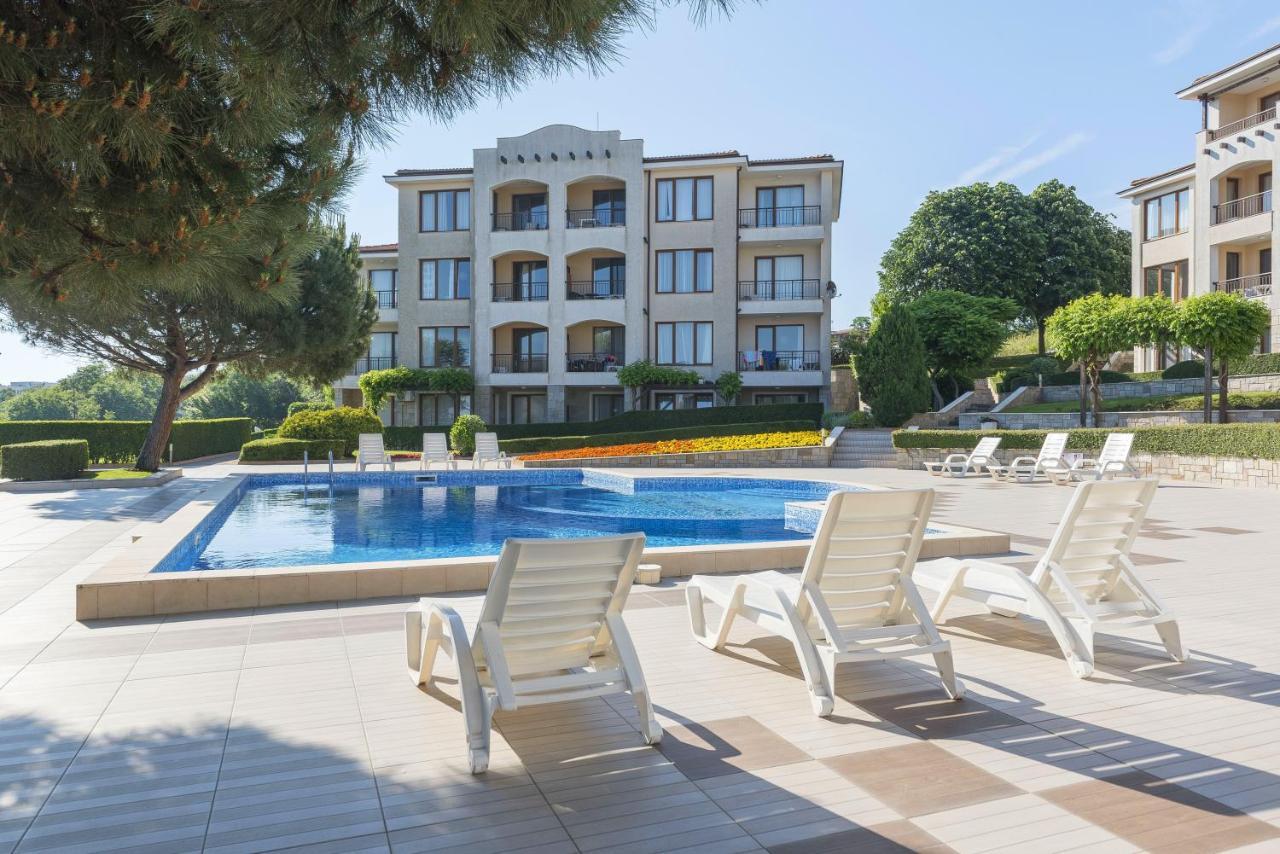 View Apartments Sozopol Exterior photo