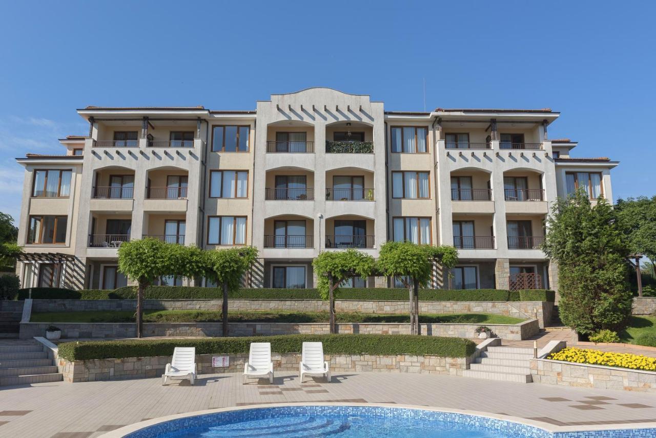 View Apartments Sozopol Exterior photo