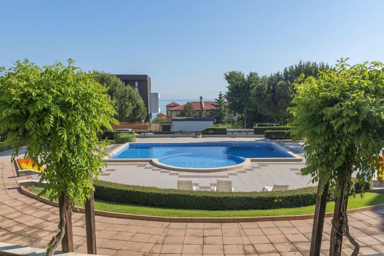 View Apartments Sozopol Exterior photo