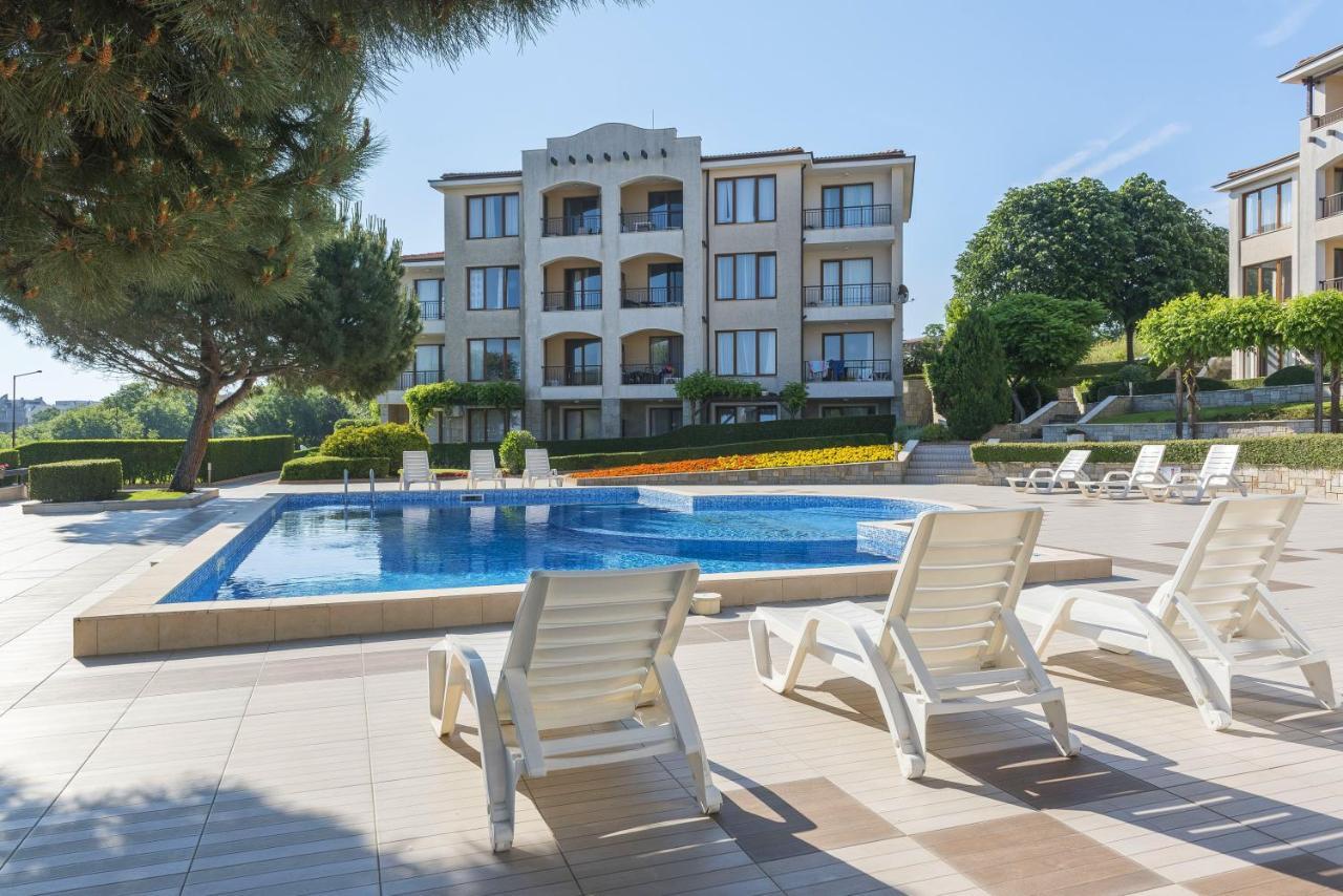 View Apartments Sozopol Exterior photo