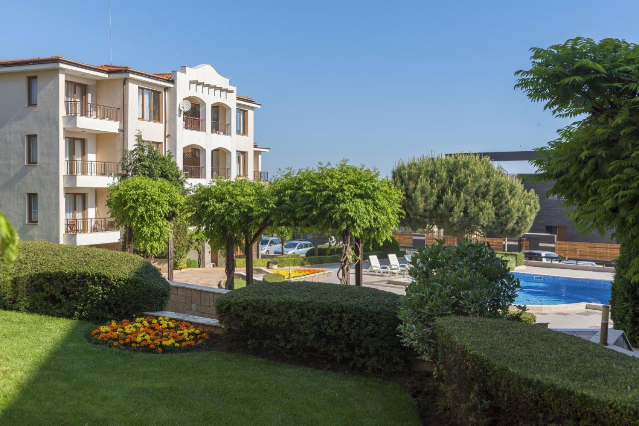 View Apartments Sozopol Exterior photo