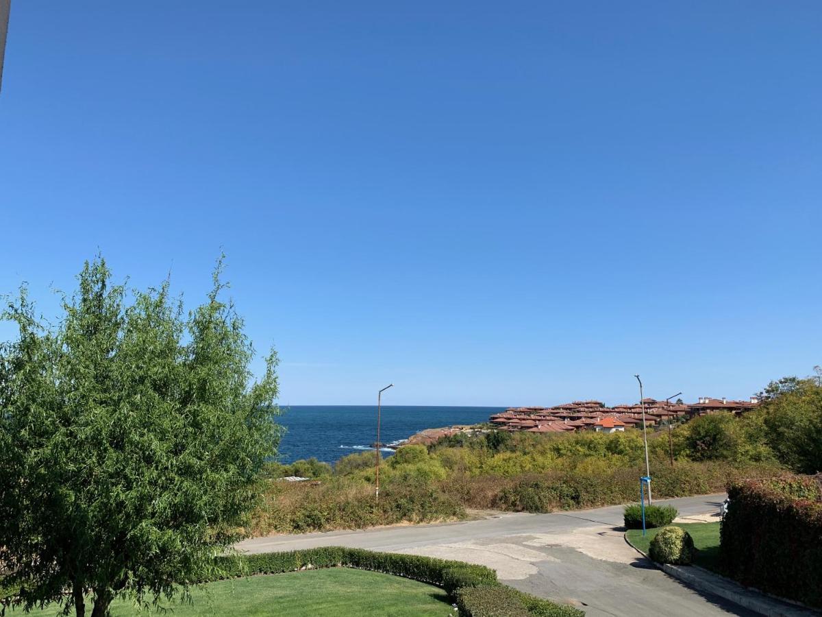 View Apartments Sozopol Exterior photo