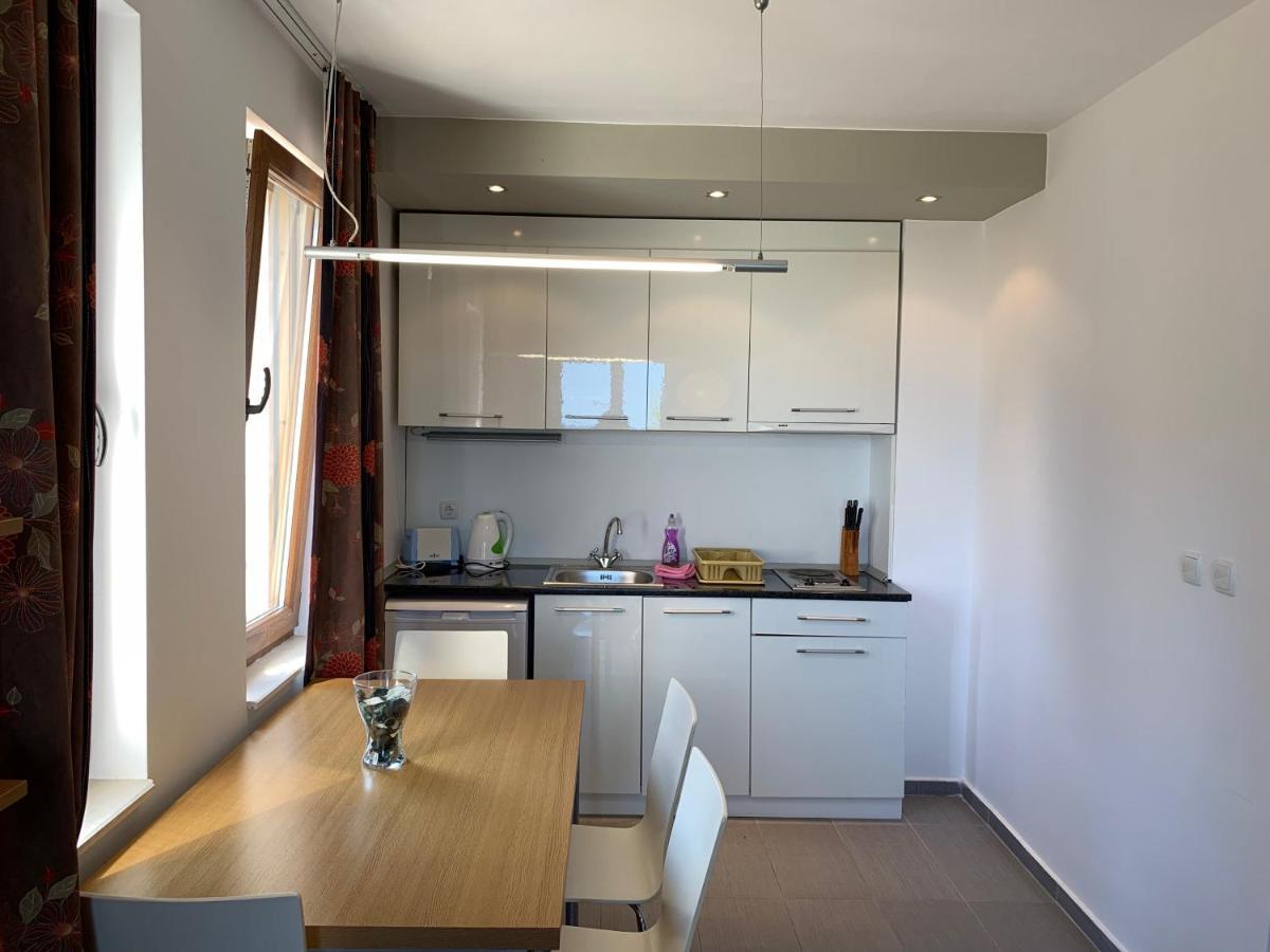 View Apartments Sozopol Exterior photo
