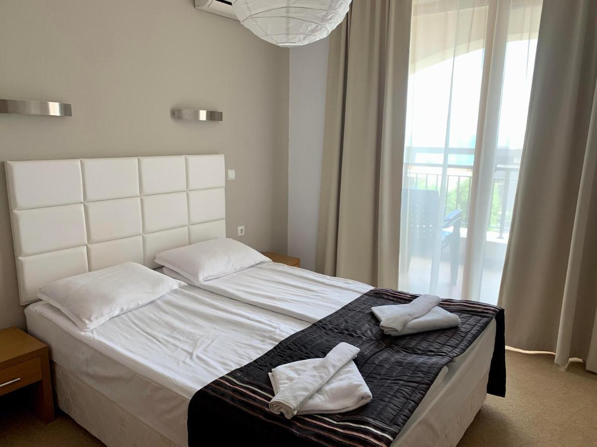 View Apartments Sozopol Exterior photo
