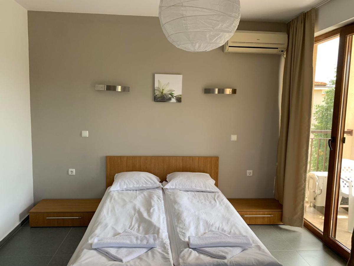 View Apartments Sozopol Exterior photo