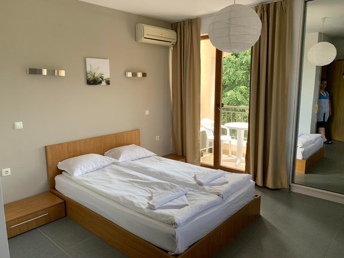 View Apartments Sozopol Exterior photo