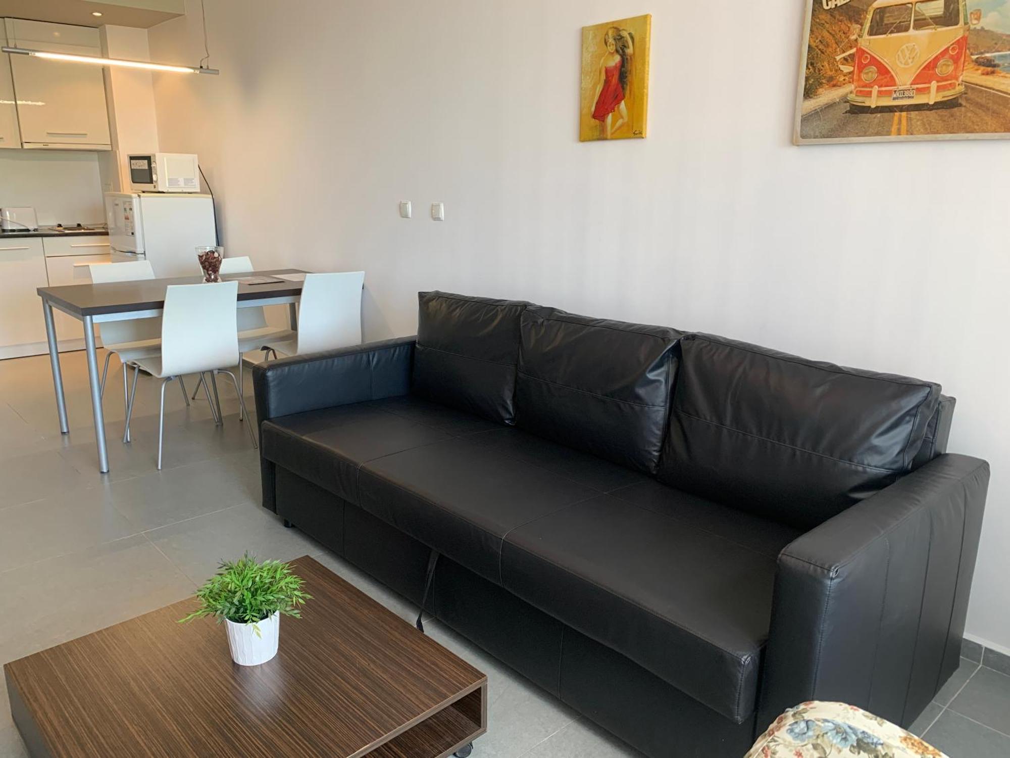 View Apartments Sozopol Exterior photo