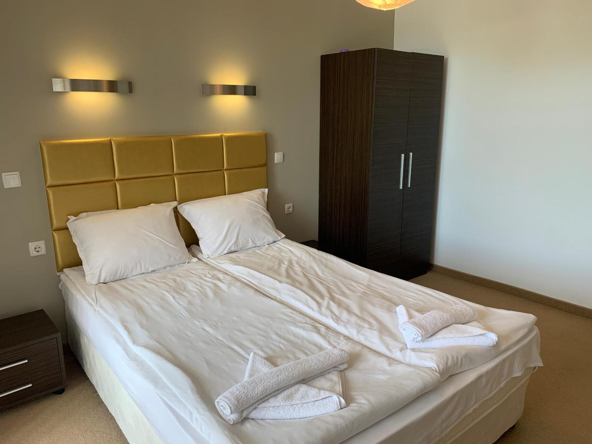 View Apartments Sozopol Exterior photo