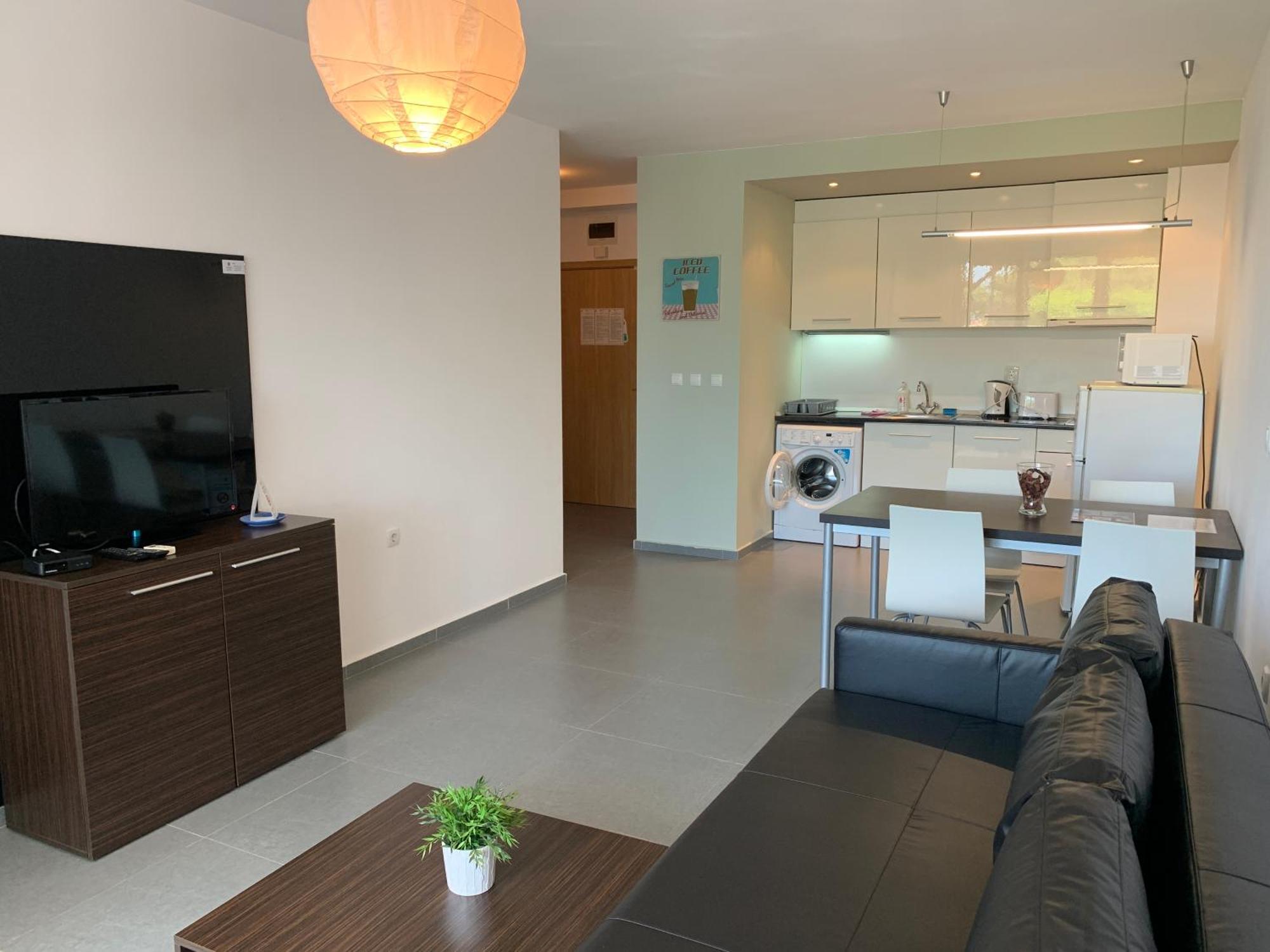 View Apartments Sozopol Exterior photo