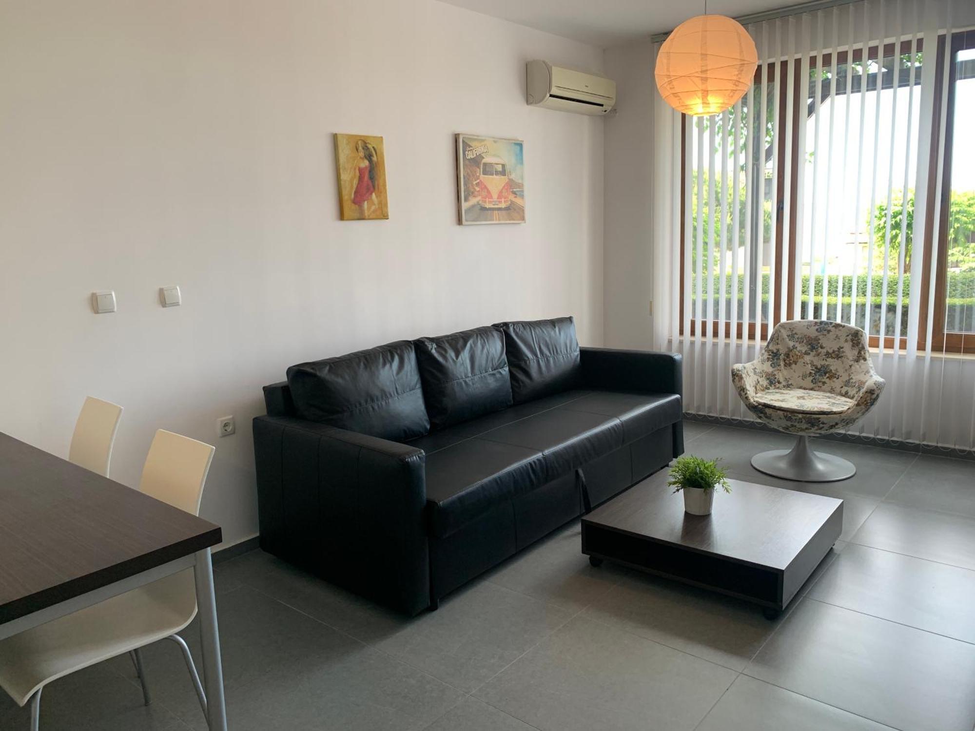 View Apartments Sozopol Exterior photo