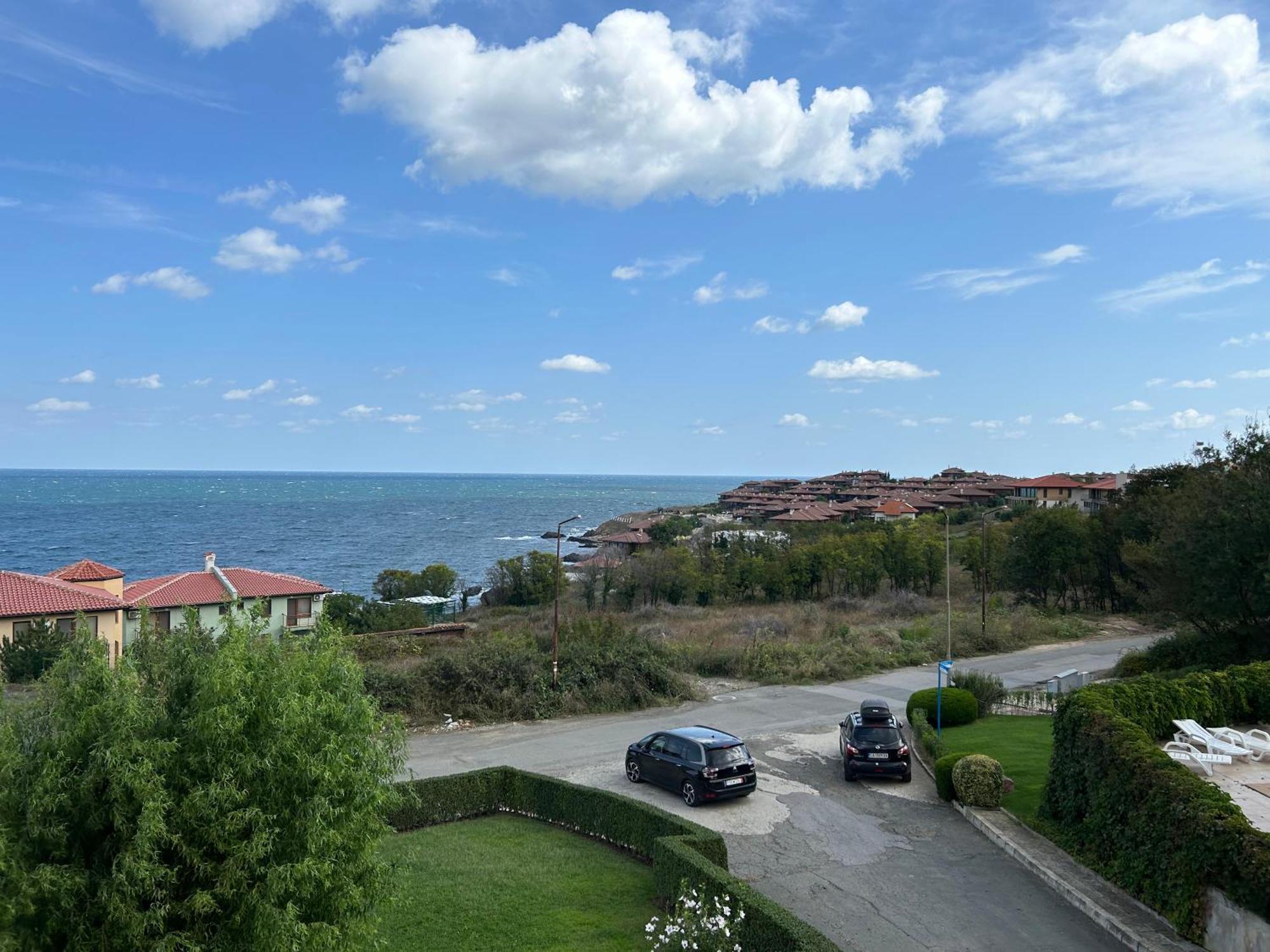 View Apartments Sozopol Exterior photo