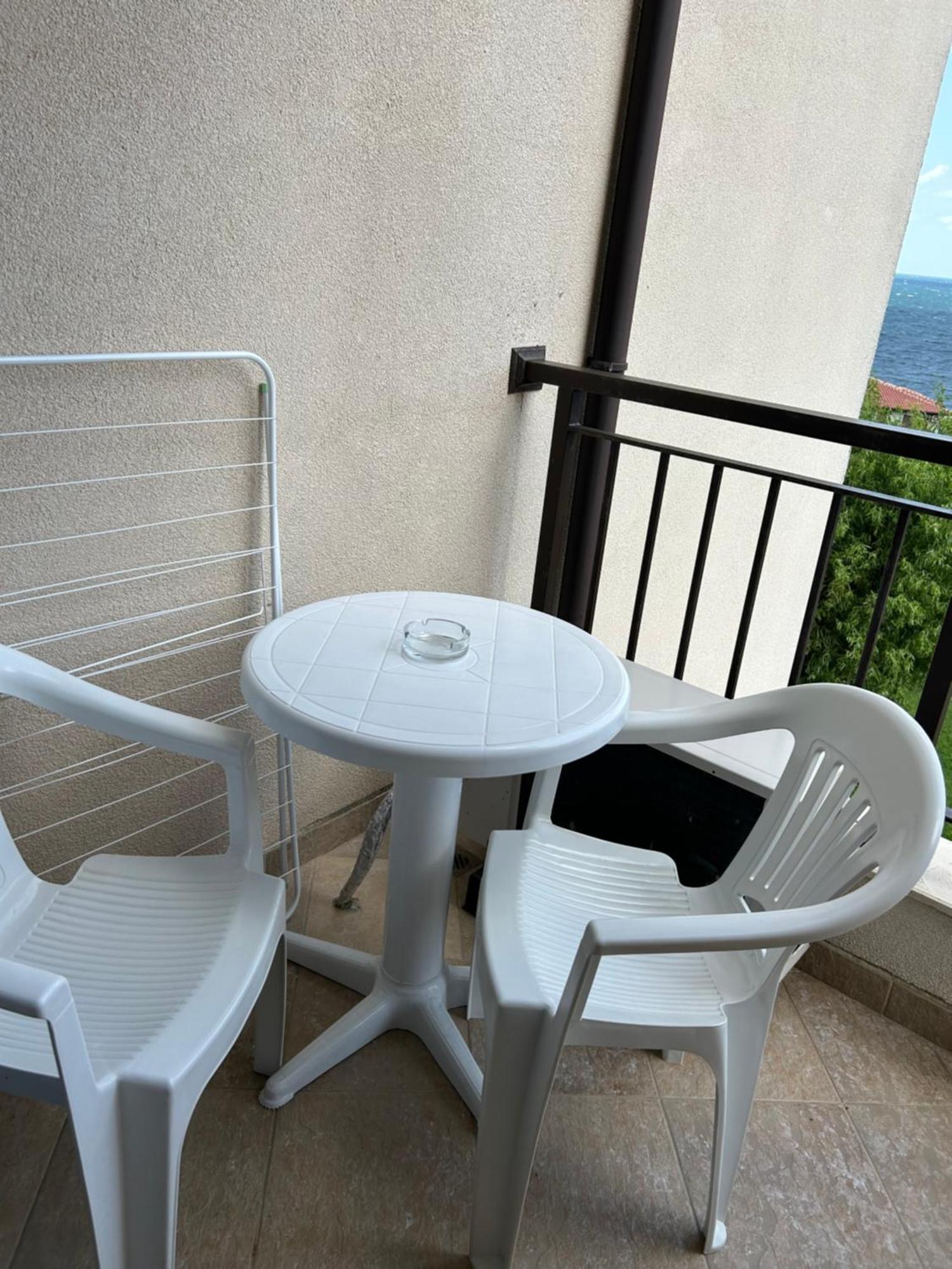 View Apartments Sozopol Exterior photo
