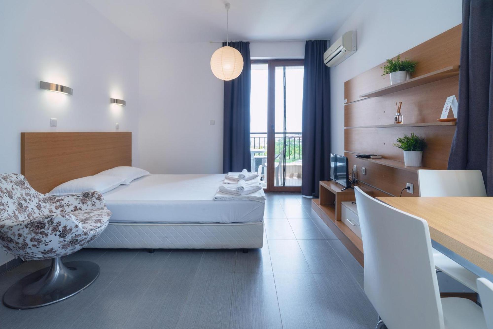 View Apartments Sozopol Exterior photo