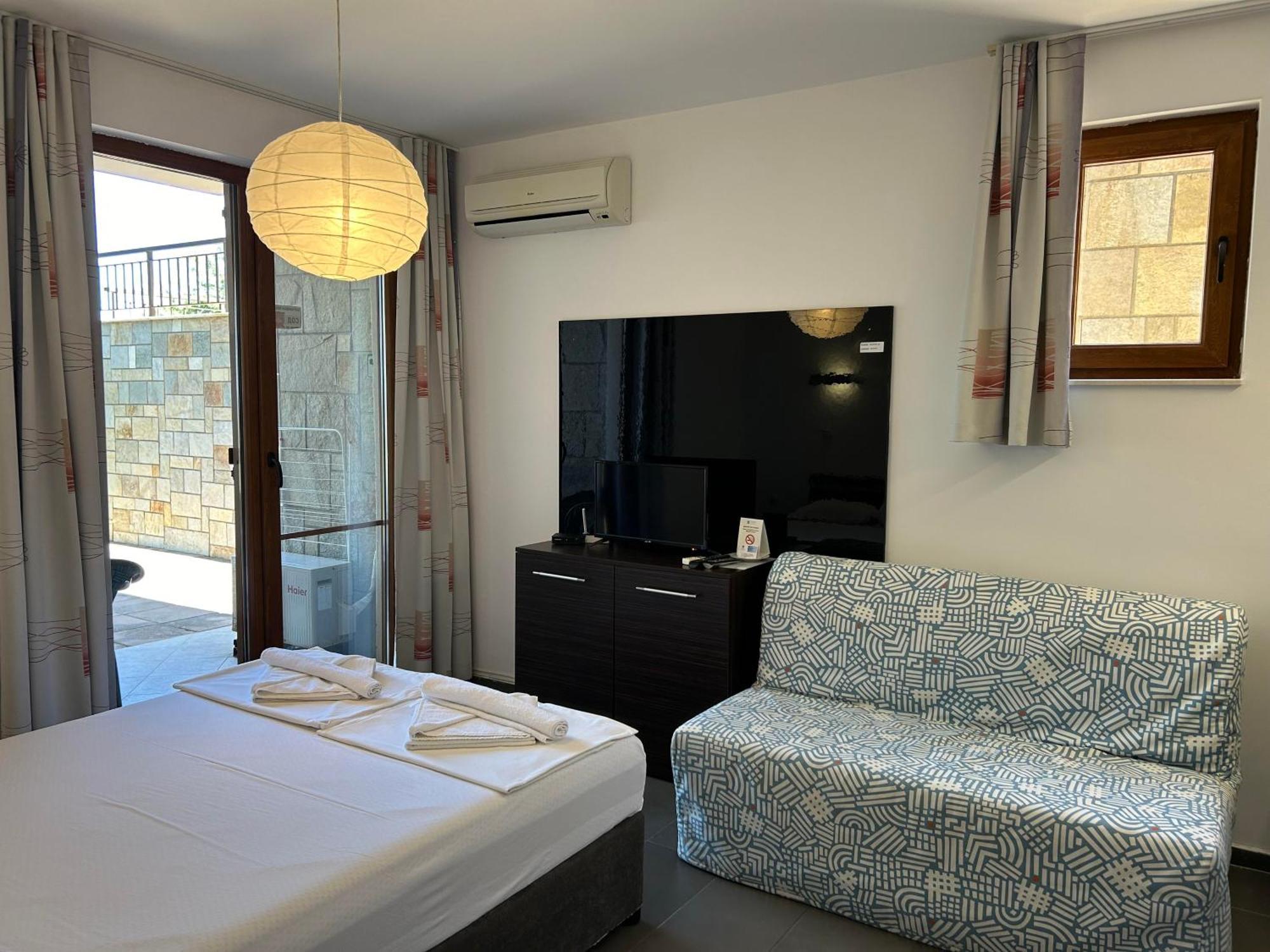 View Apartments Sozopol Exterior photo