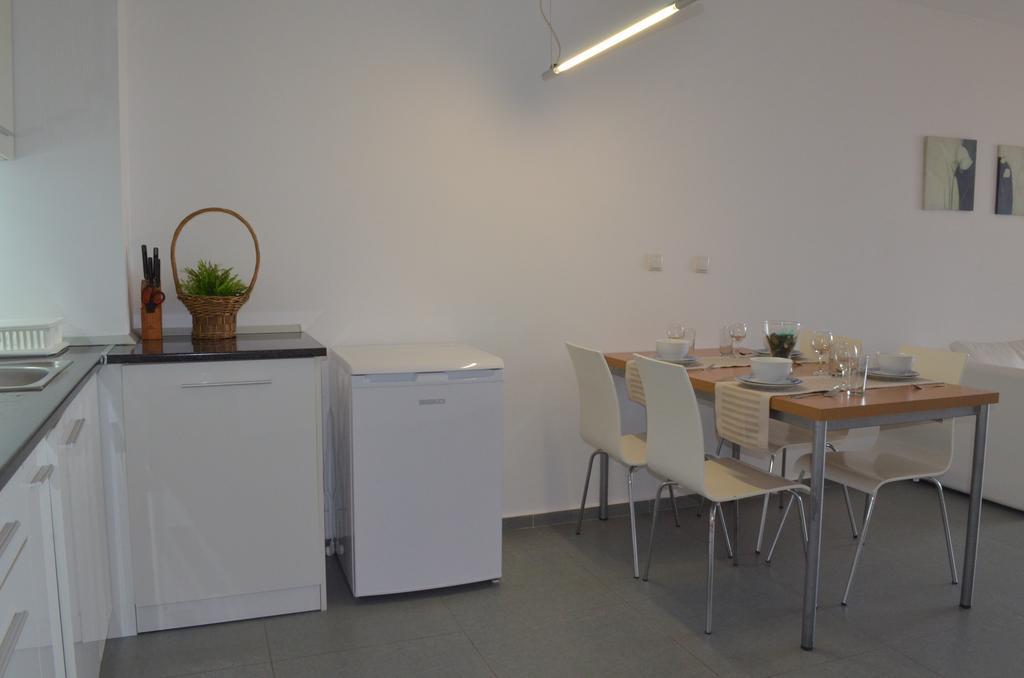 View Apartments Sozopol Room photo