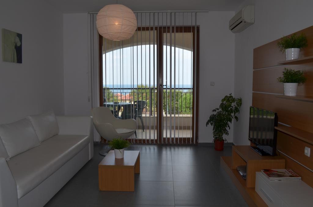 View Apartments Sozopol Room photo