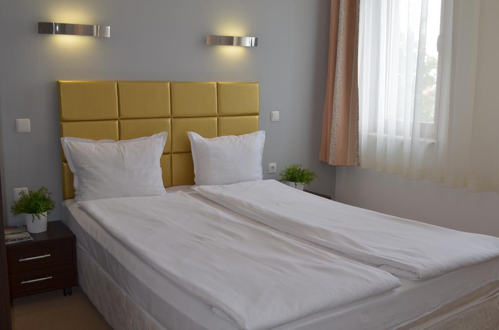 View Apartments Sozopol Room photo
