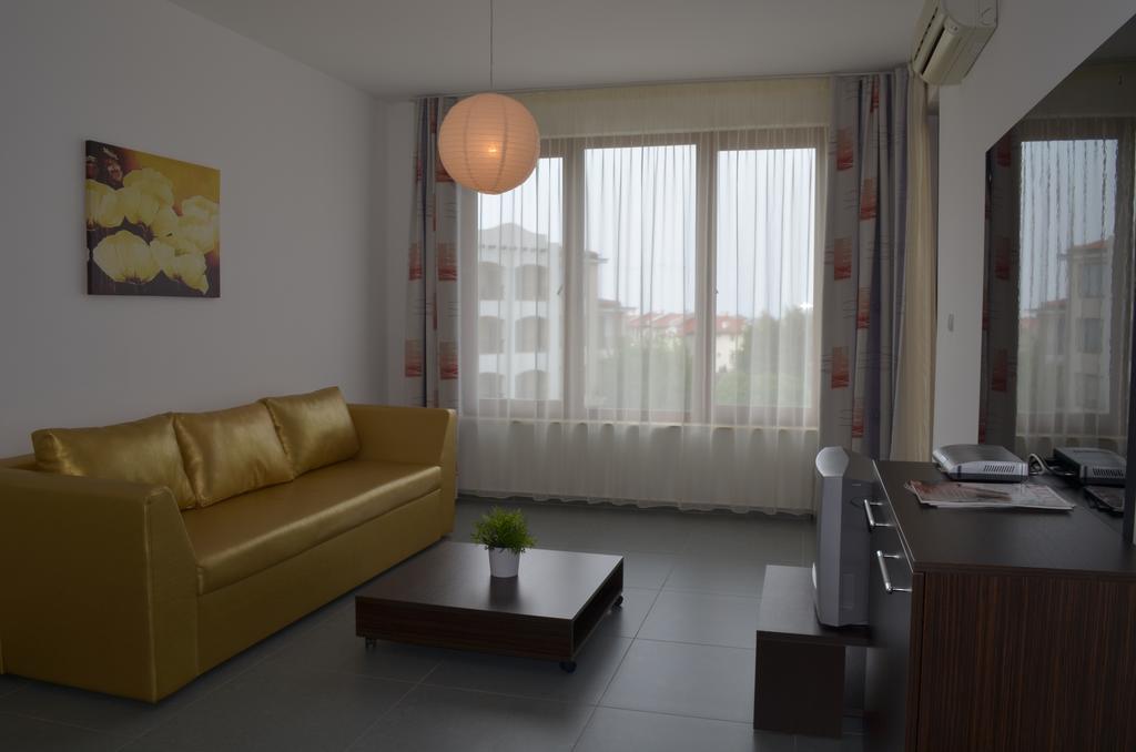 View Apartments Sozopol Room photo