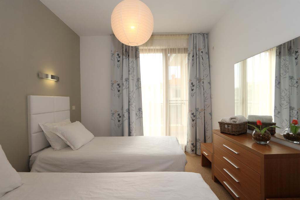 View Apartments Sozopol Room photo