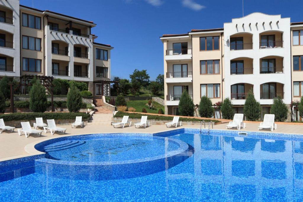 View Apartments Sozopol Exterior photo