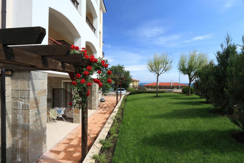 View Apartments Sozopol Exterior photo