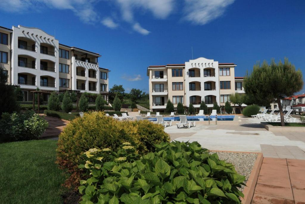 View Apartments Sozopol Exterior photo