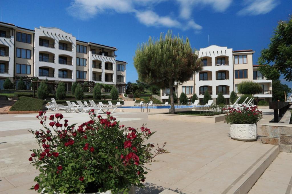 View Apartments Sozopol Exterior photo