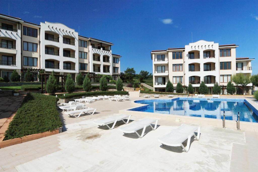 View Apartments Sozopol Exterior photo