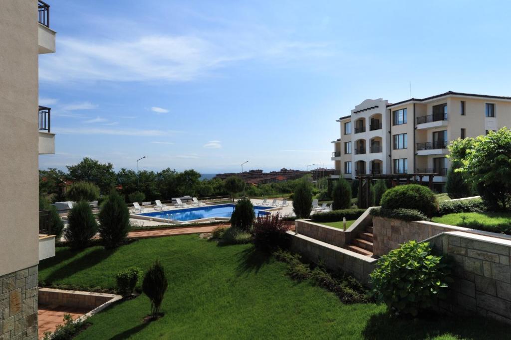 View Apartments Sozopol Exterior photo