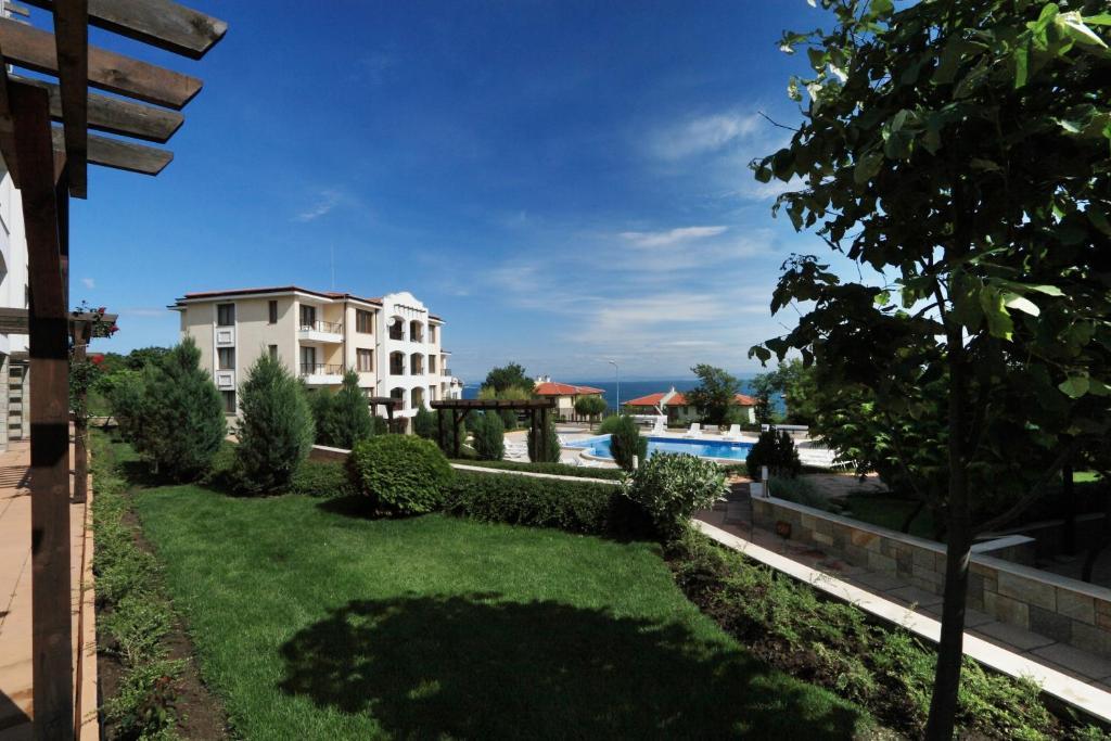 View Apartments Sozopol Exterior photo
