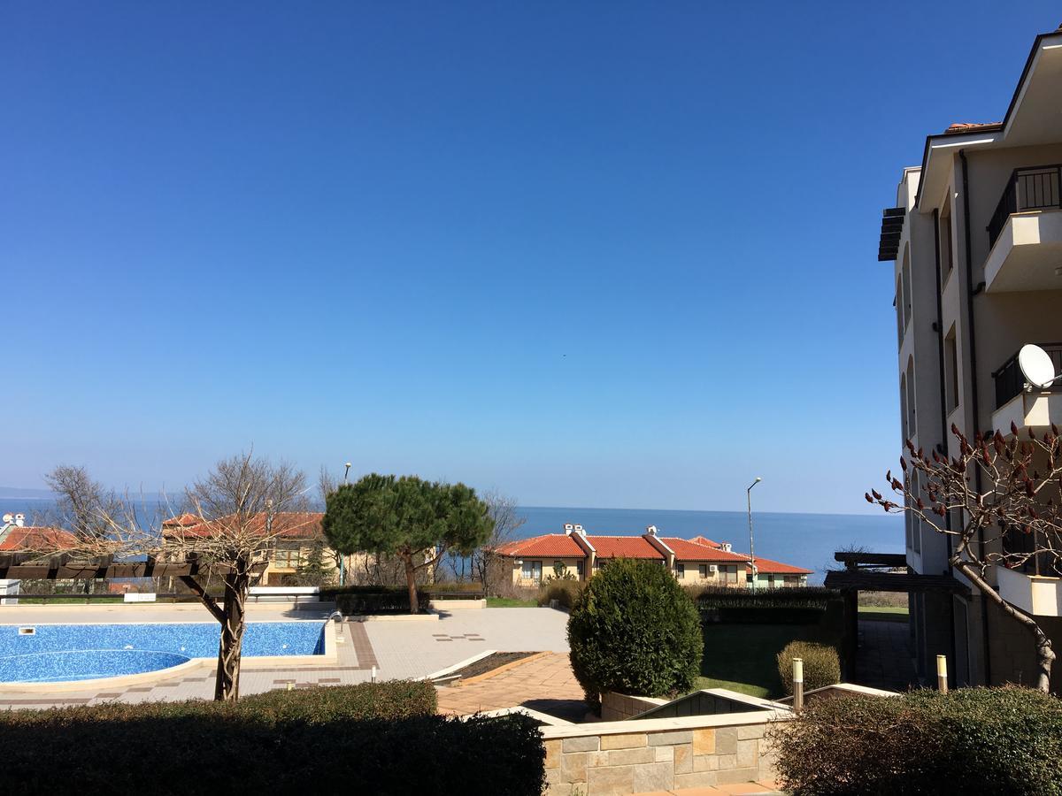 View Apartments Sozopol Exterior photo