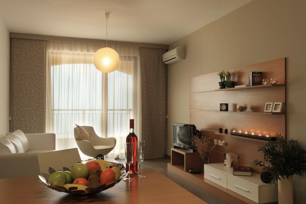 View Apartments Sozopol Exterior photo