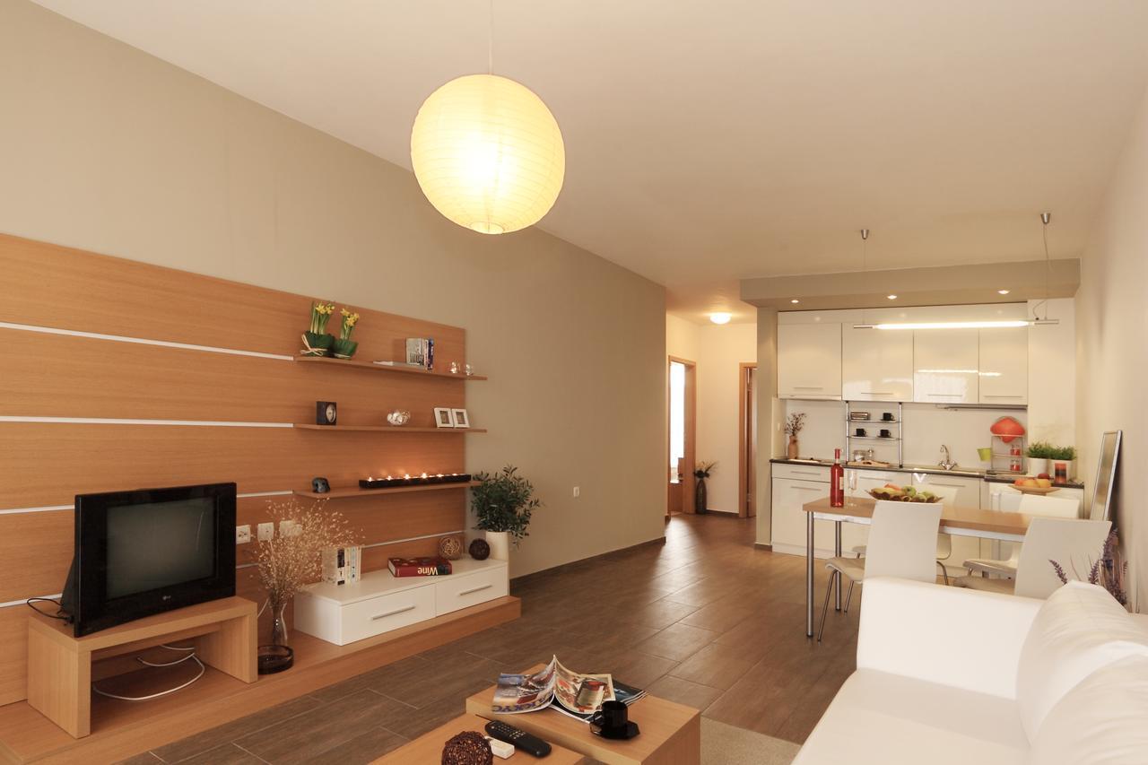 View Apartments Sozopol Exterior photo