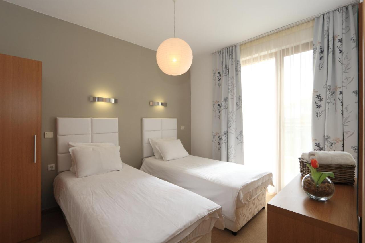 View Apartments Sozopol Exterior photo