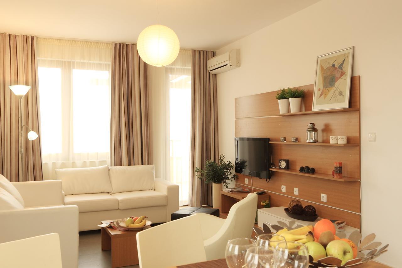 View Apartments Sozopol Exterior photo