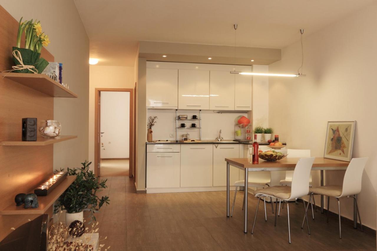 View Apartments Sozopol Exterior photo