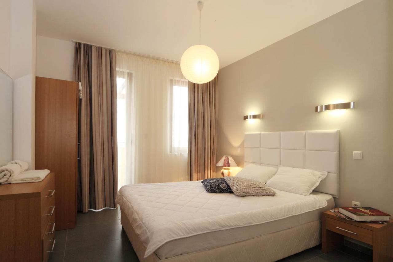 View Apartments Sozopol Exterior photo