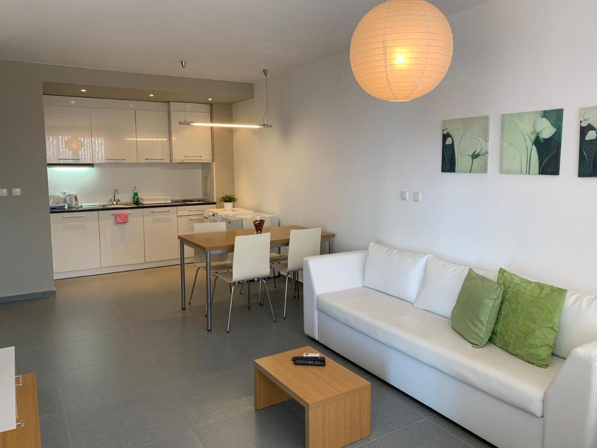 View Apartments Sozopol Exterior photo